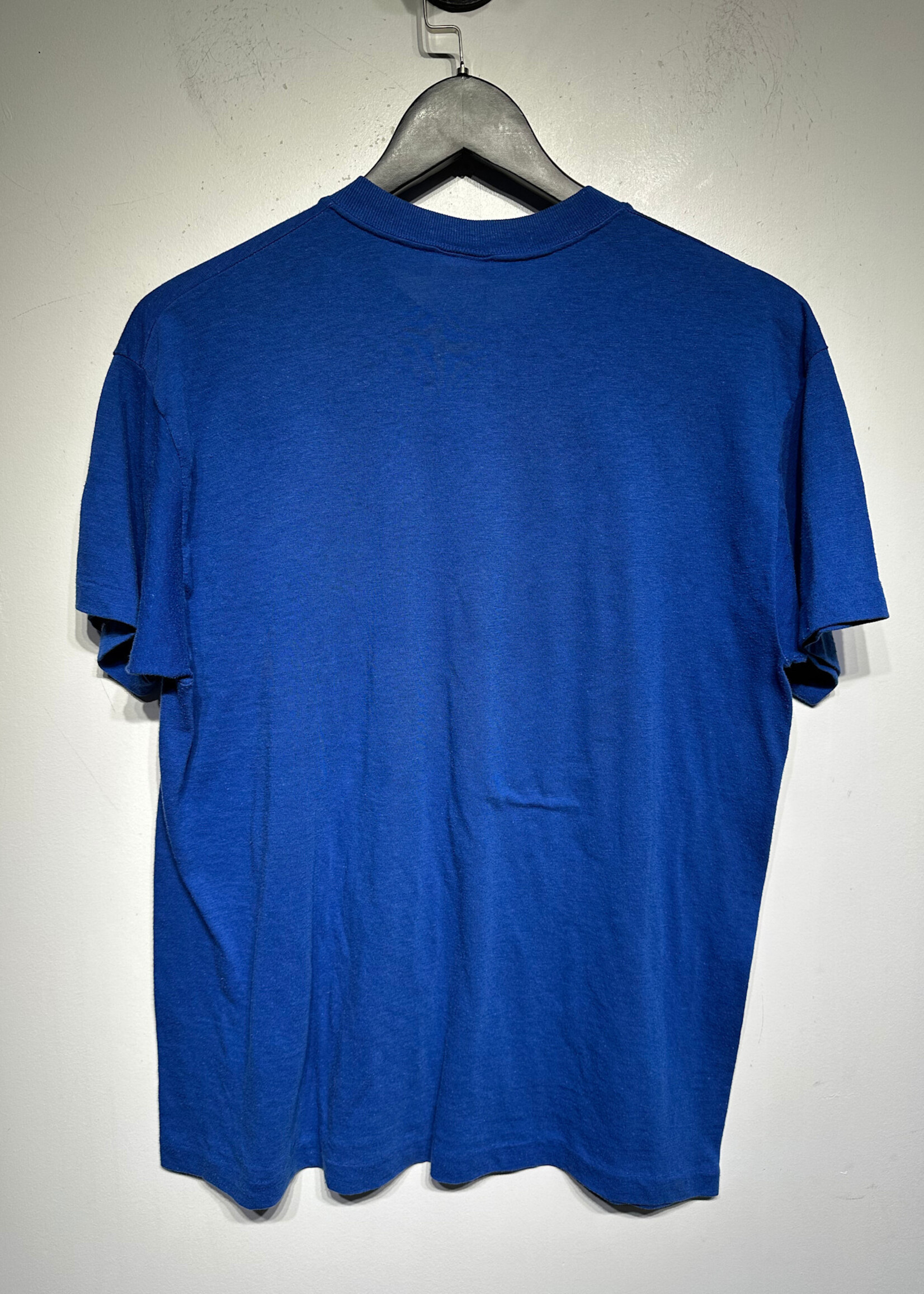 80s Giants Rosebowl Tee XL
