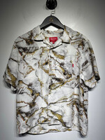 Supreme Marble Print BU M AS IS