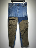 Dickies Spliced Cargo Jeans Masc 36