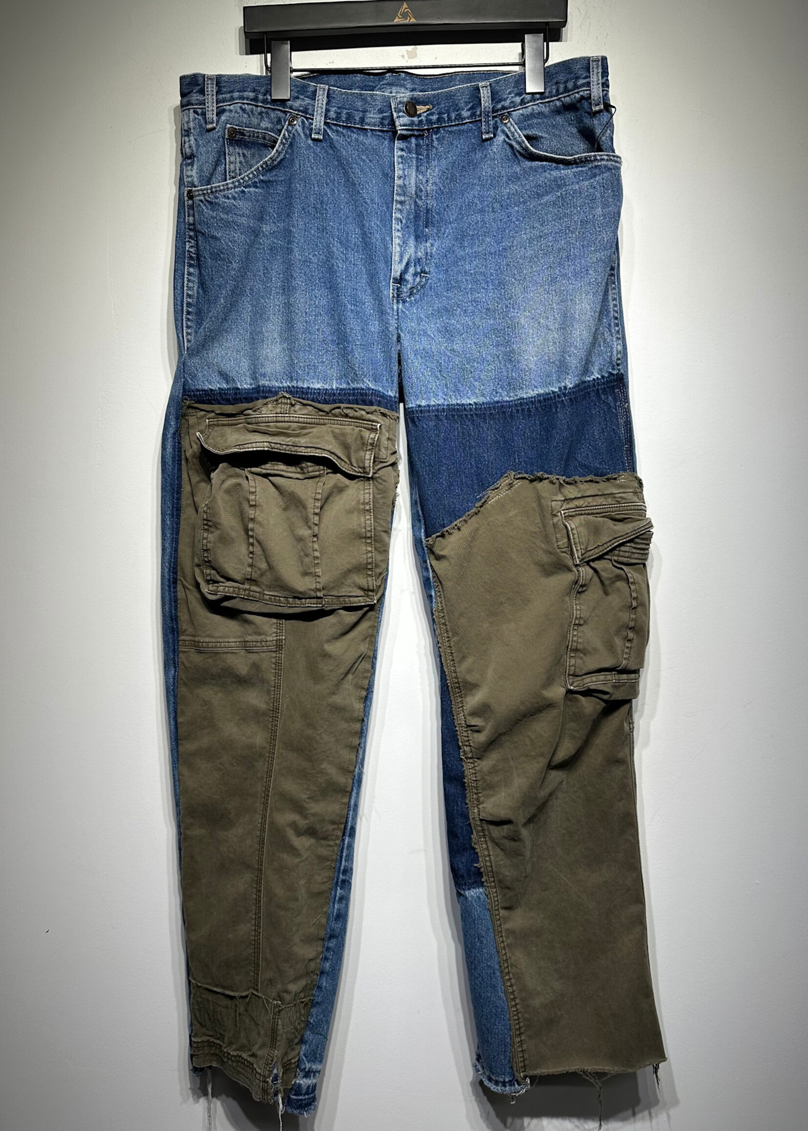 Dickies Spliced Cargo Jeans Masc 36
