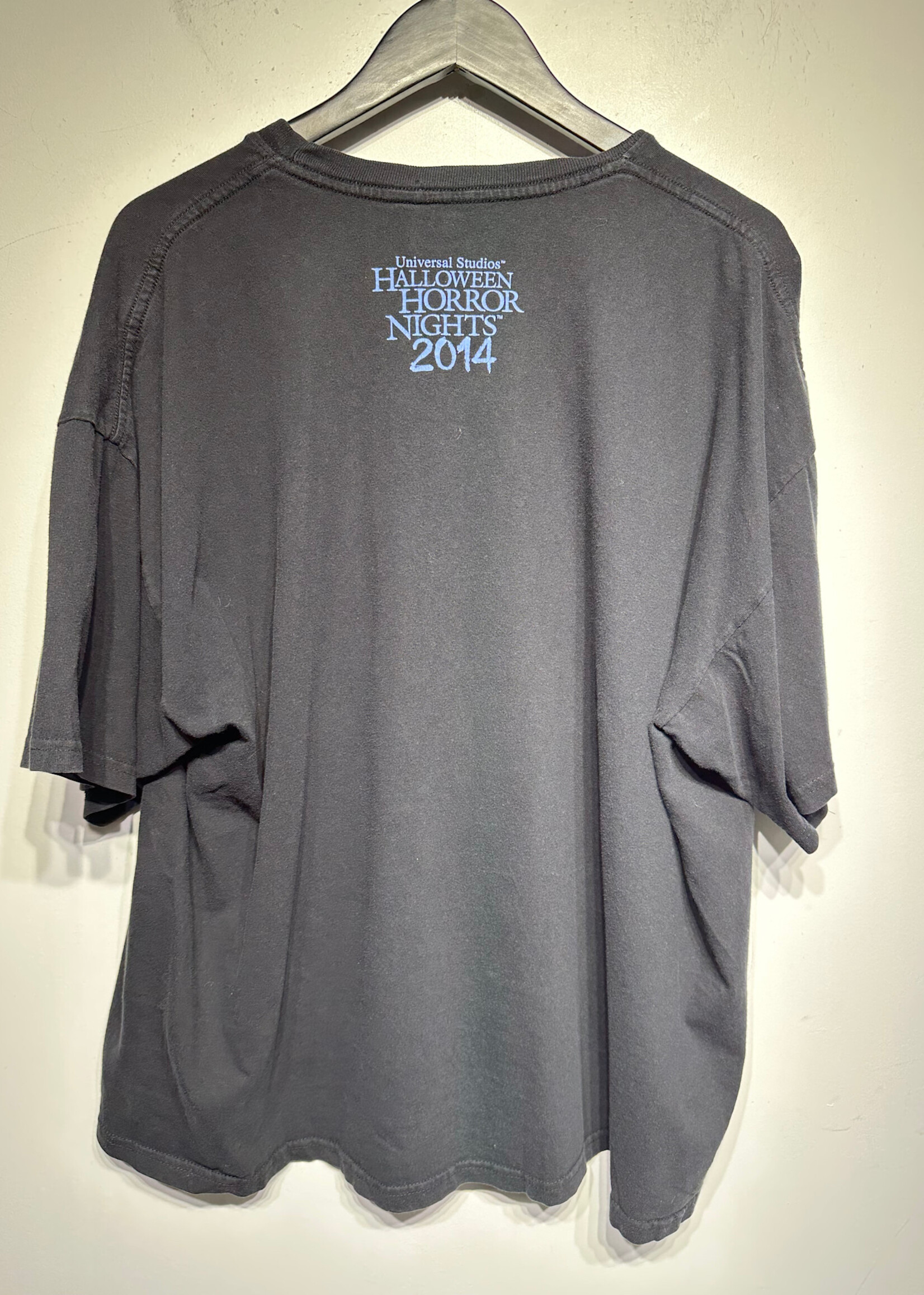 American Werewolf Horror Nights  Tee XXL