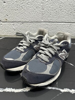 New Balance 2002r Dark Blue Fem 8