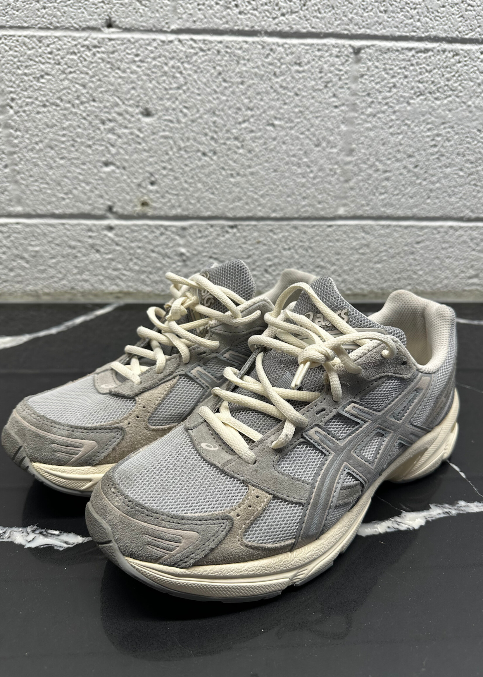 Asics Gel 1130 Tonal Grey Fem 8