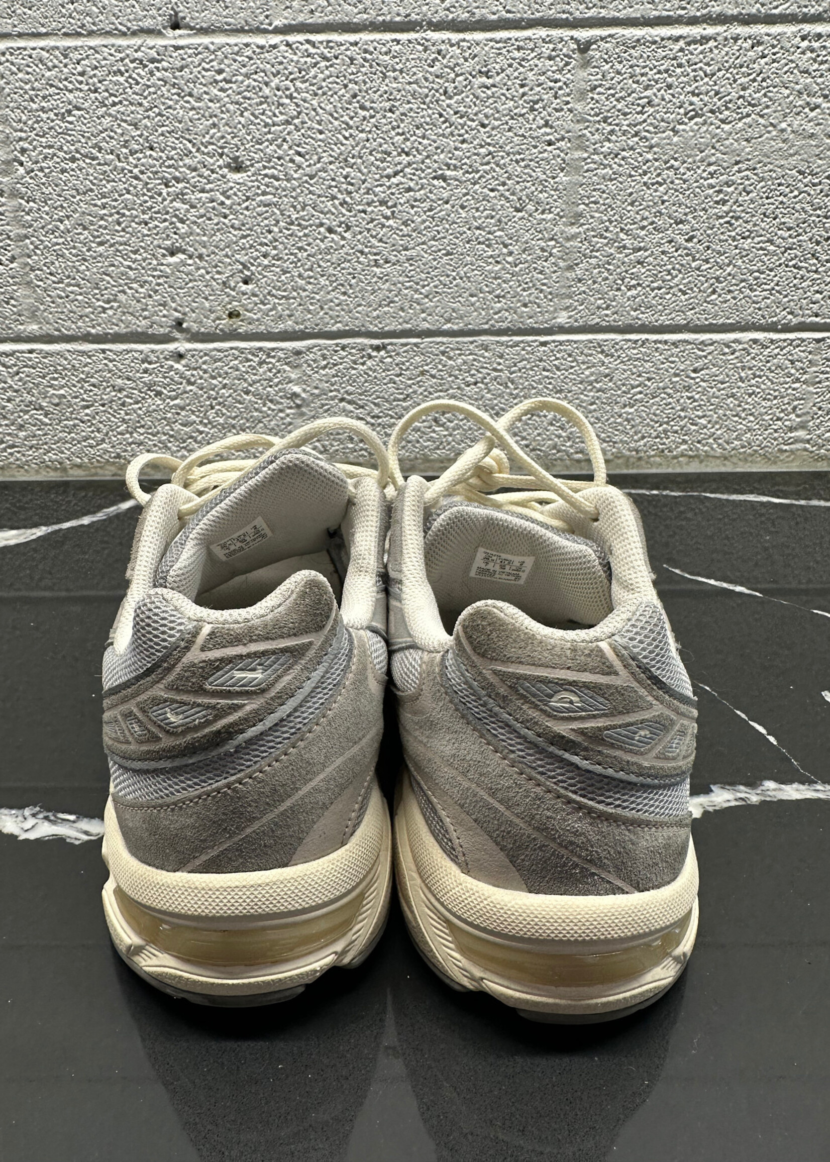 Asics Gel 1130 Tonal Grey Fem 8