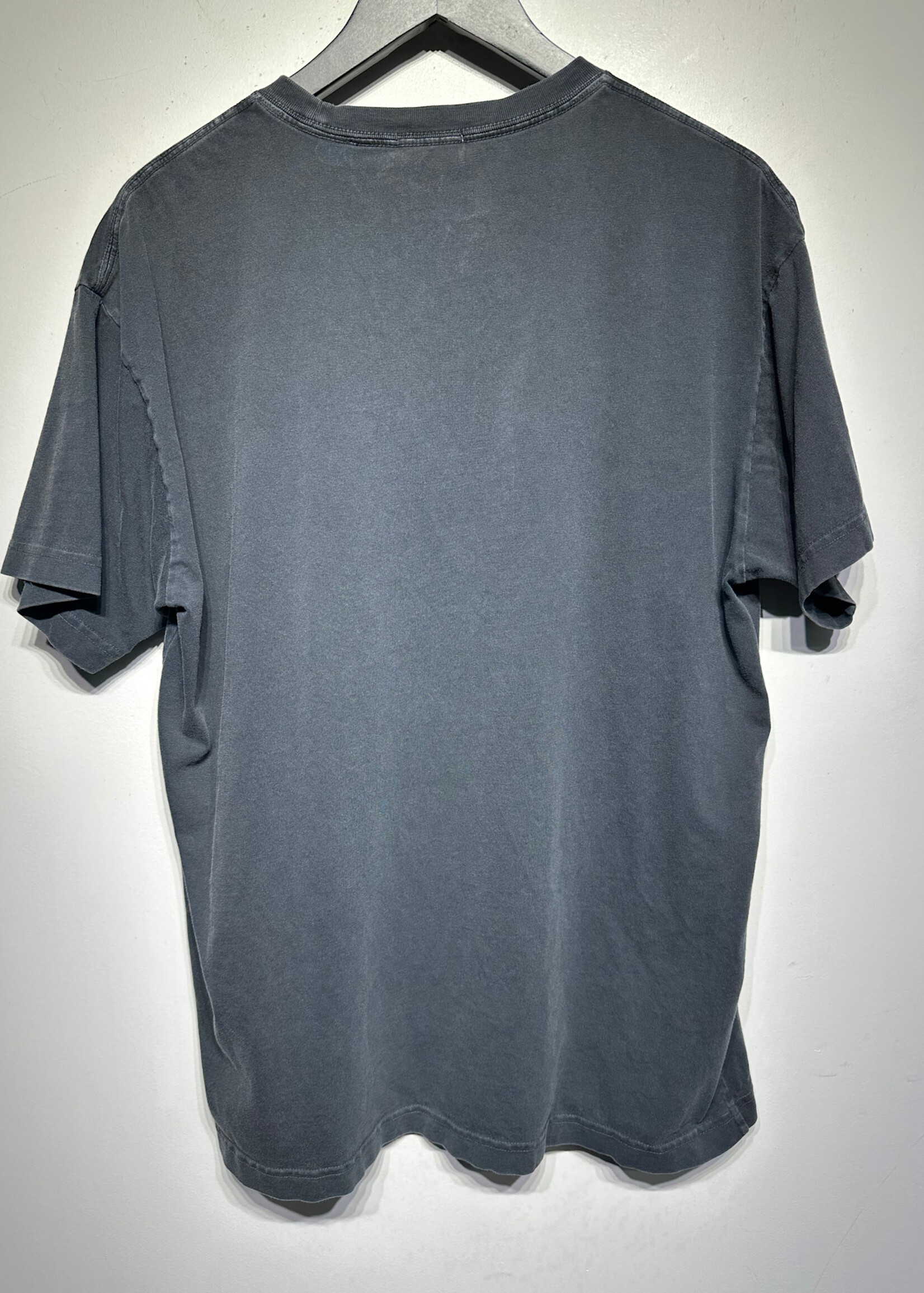 Kith Black Lightning Tee L