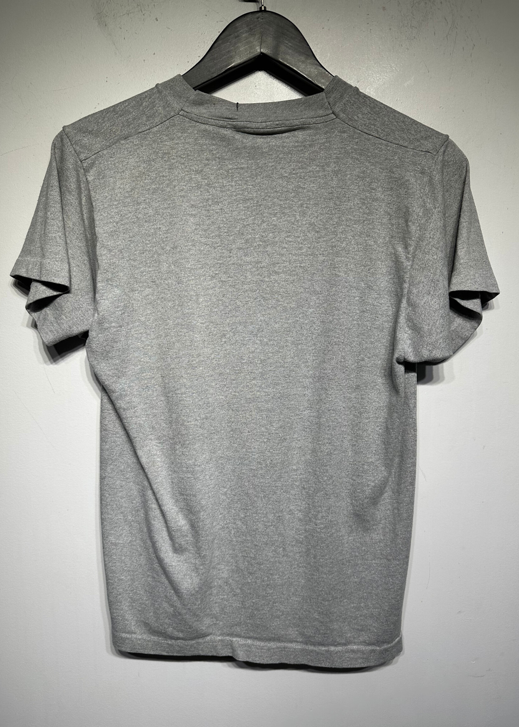 Vintage NY Statue Of Liberty Union Tee Masc L