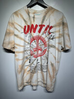 Online Ceramics Until BLM Dyed Tee XL