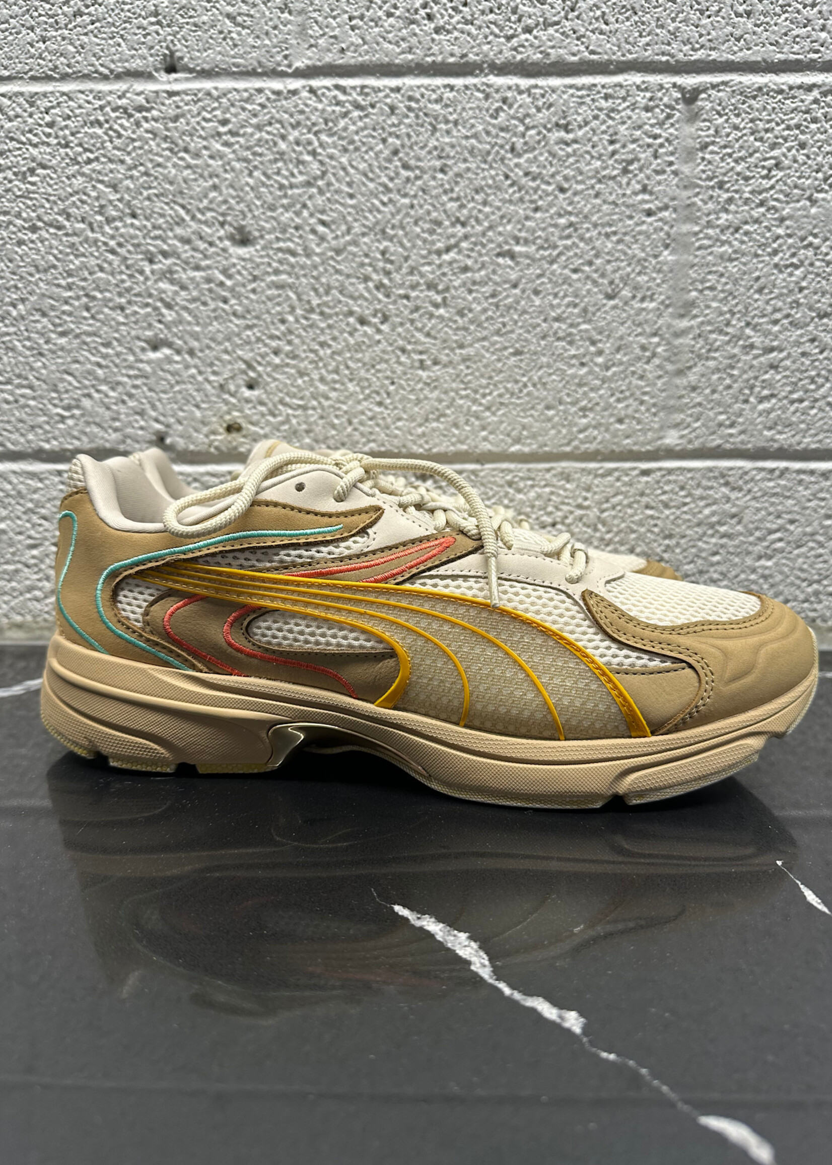 Feature x Puma Extos Vintage Vegas Masc 10.5