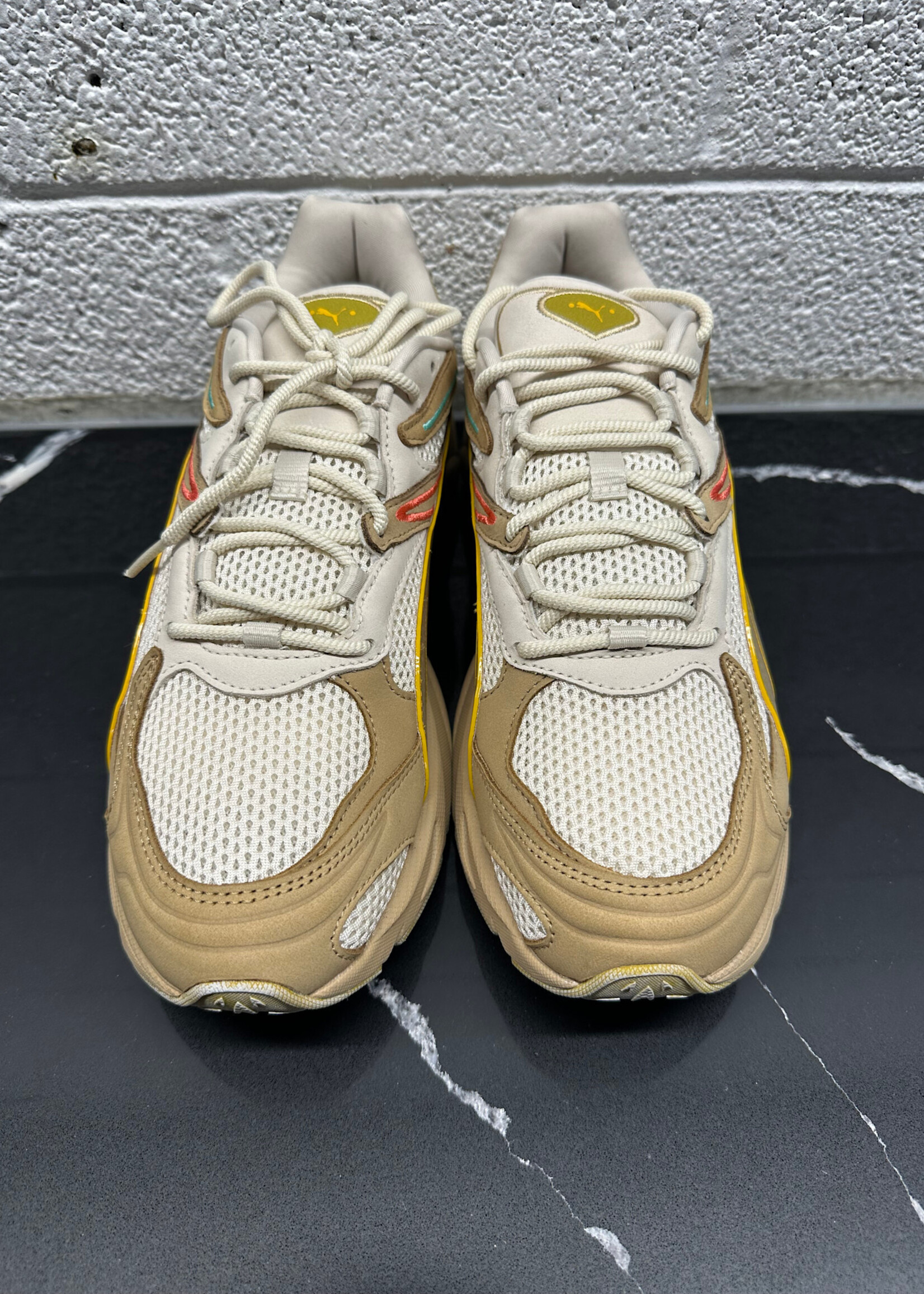 Feature x Puma Extos Vintage Vegas Masc 10.5