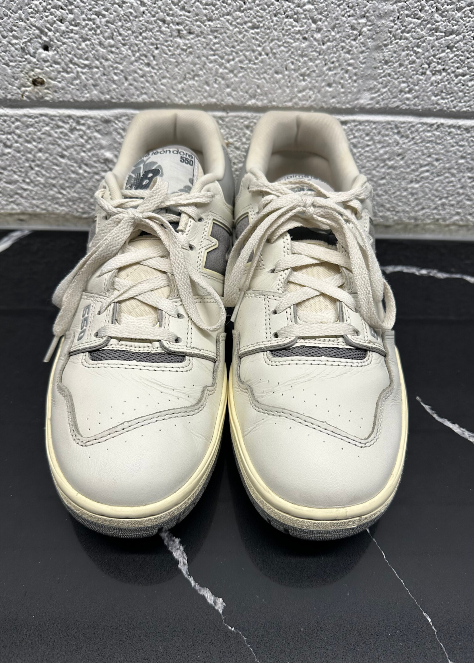 New Balance ALD Grey White Masc 10.5