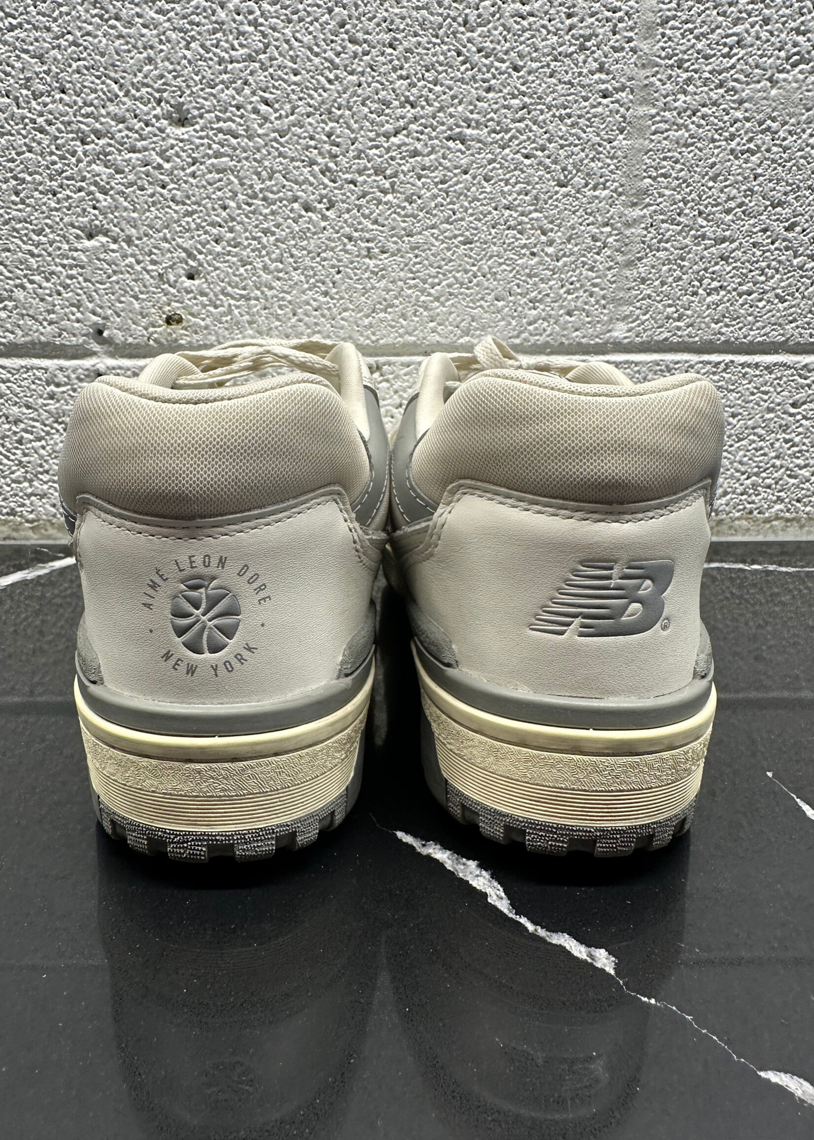 New Balance ALD Grey White Masc 10.5