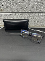 Tom Ford Purple Frames