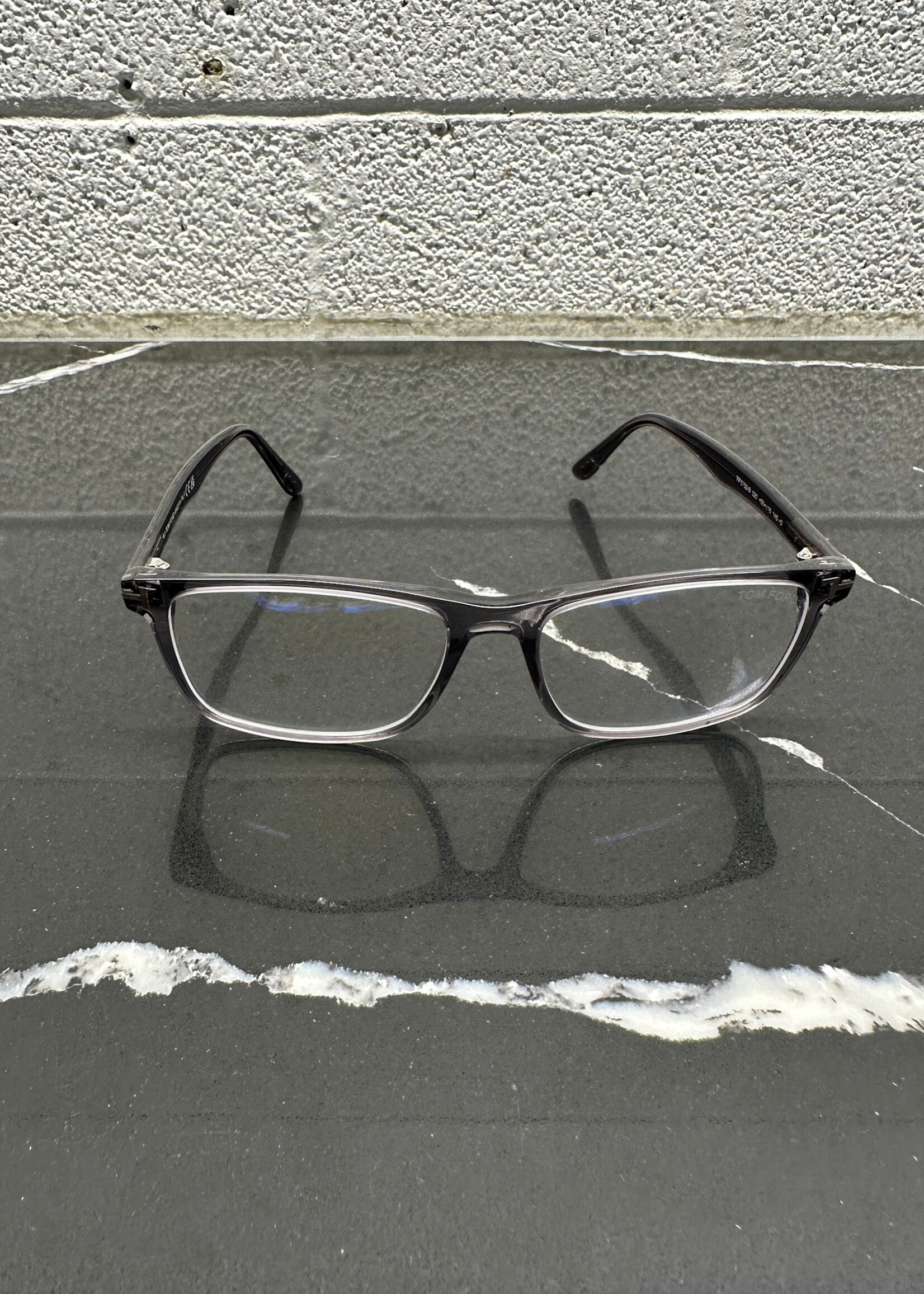 Tom Ford Purple Frames