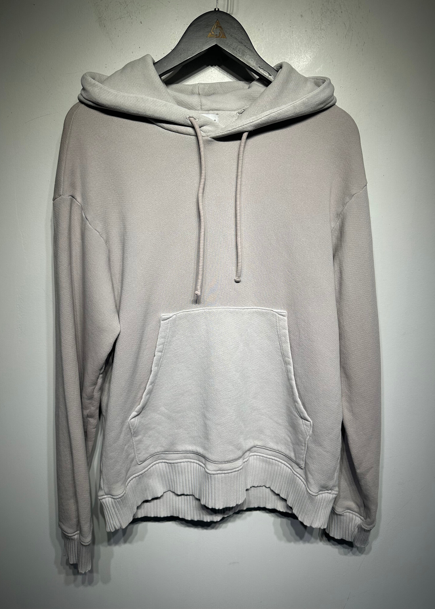 NWT Cotton Citizen Tonal Beige Hoode Masc S