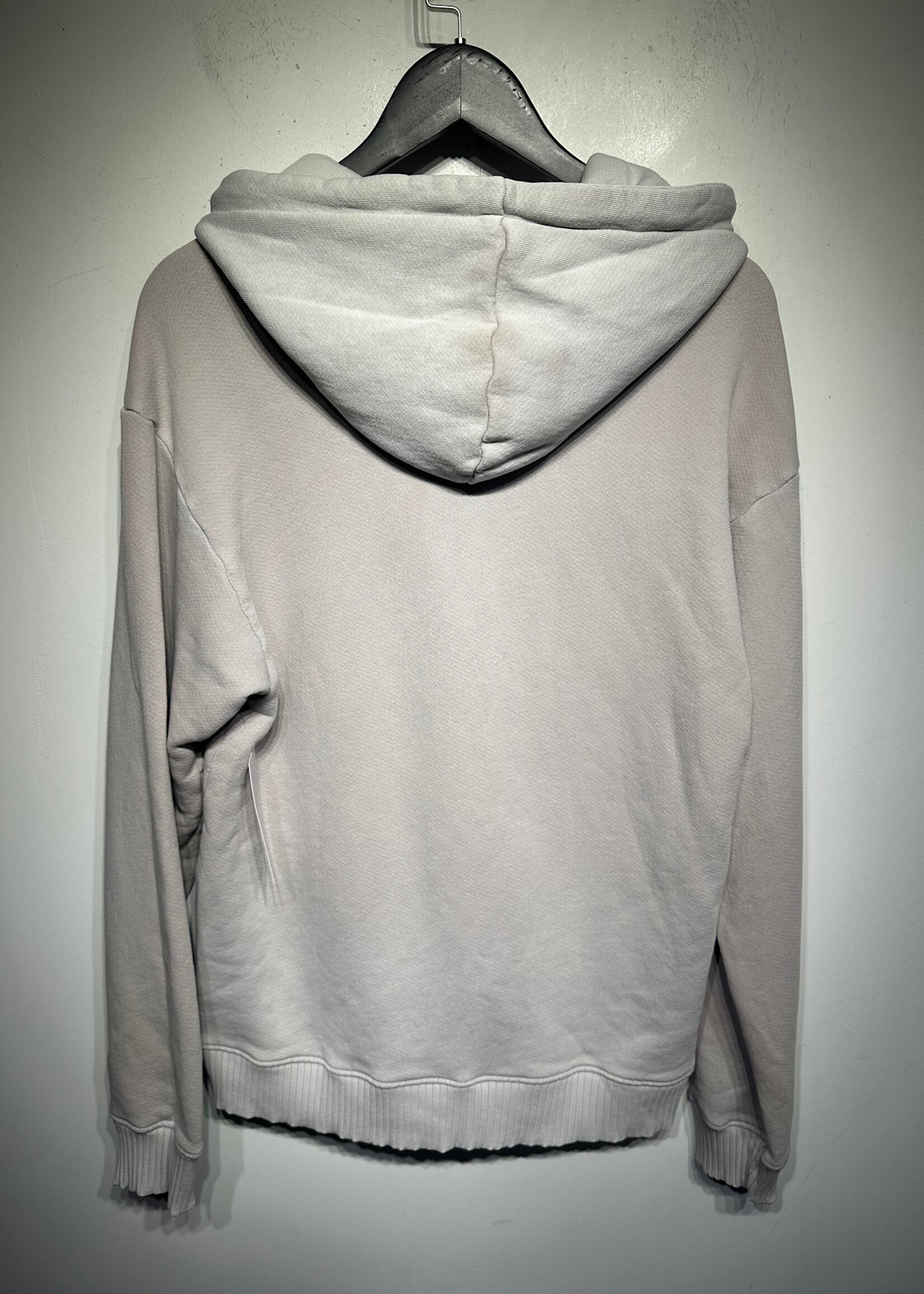 NWT Cotton Citizen Tonal Beige Hoode Masc S