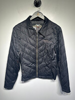 Harley Davidson Black Qulited Jacket S/M