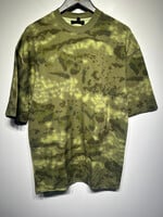 NWT Yeezy Season 3 Green Camo Tee XS
