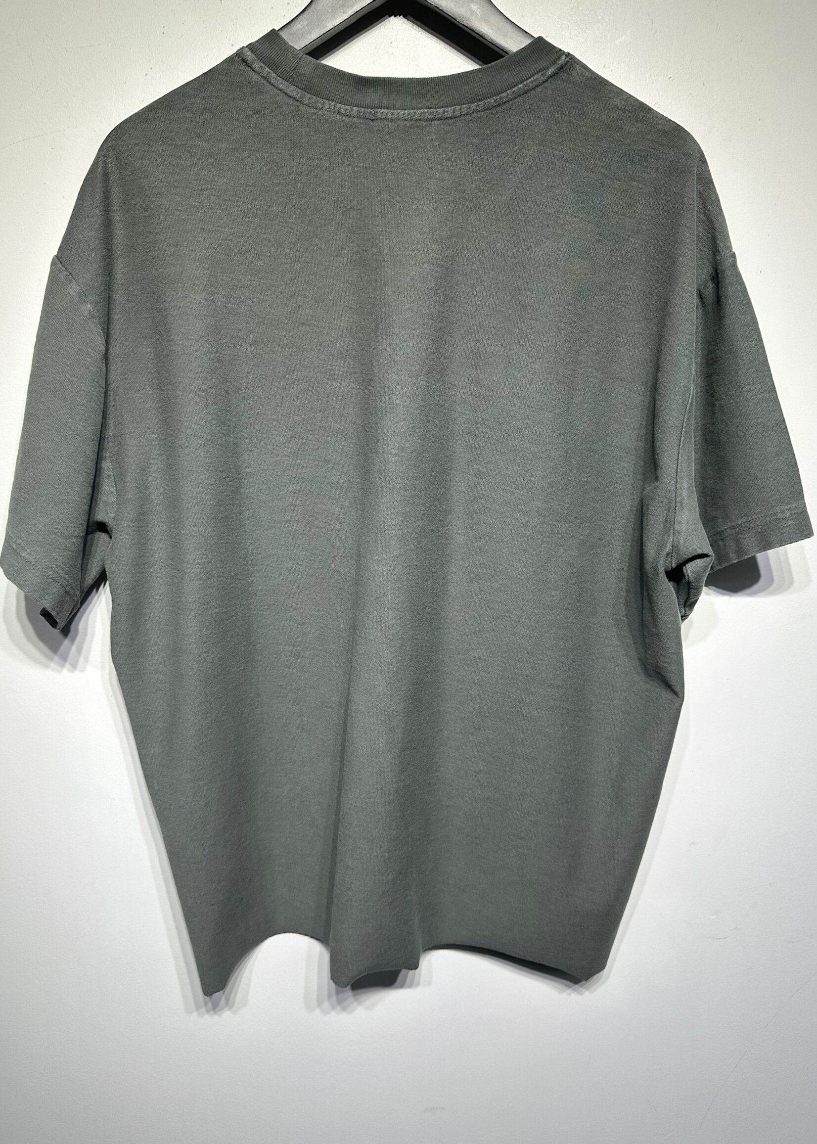 NWT Kith Green Pocket Tee M