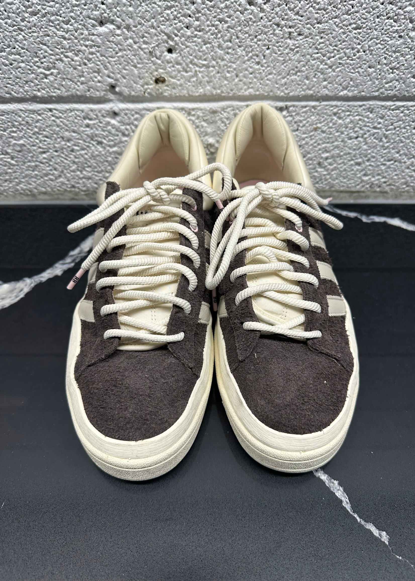 Bad Bunny Campus Shoes Masc 8.5 Fem 10