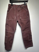 Pleasures Brown Cargo Pants 28