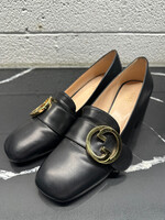 Gucci Blondi Pumps 39.5/8.5