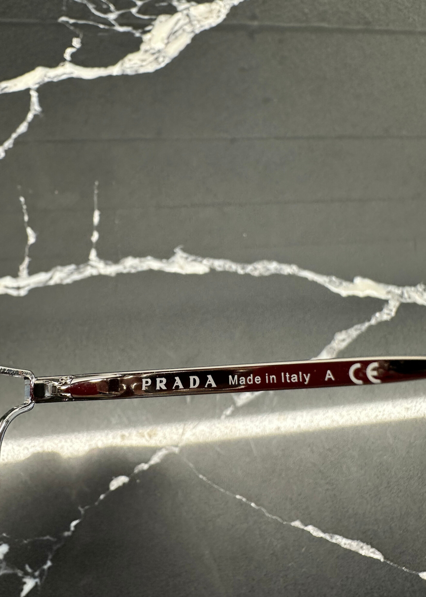 PRADA SPR 62S SUNGLASSES