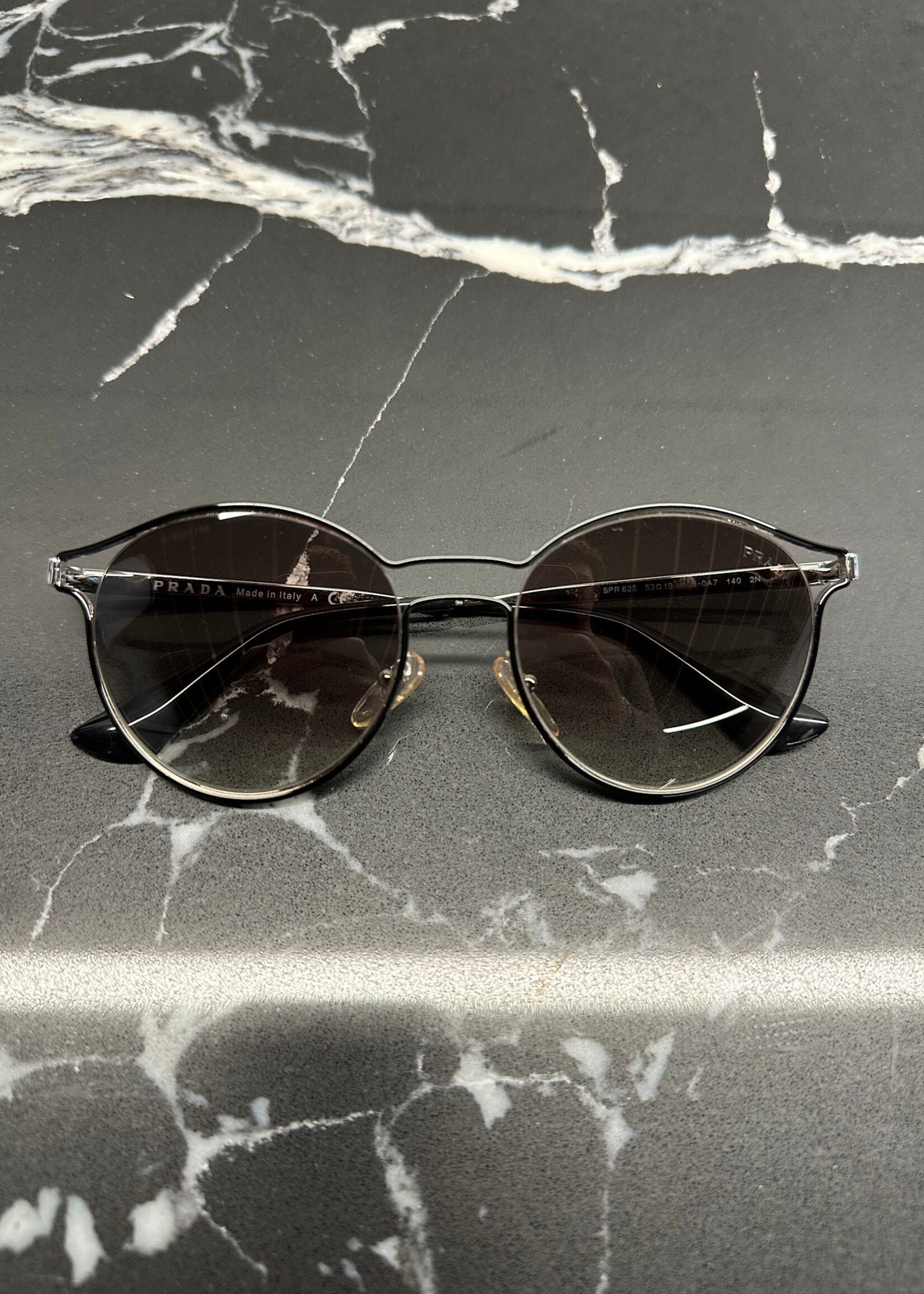 PRADA SPR 62S SUNGLASSES
