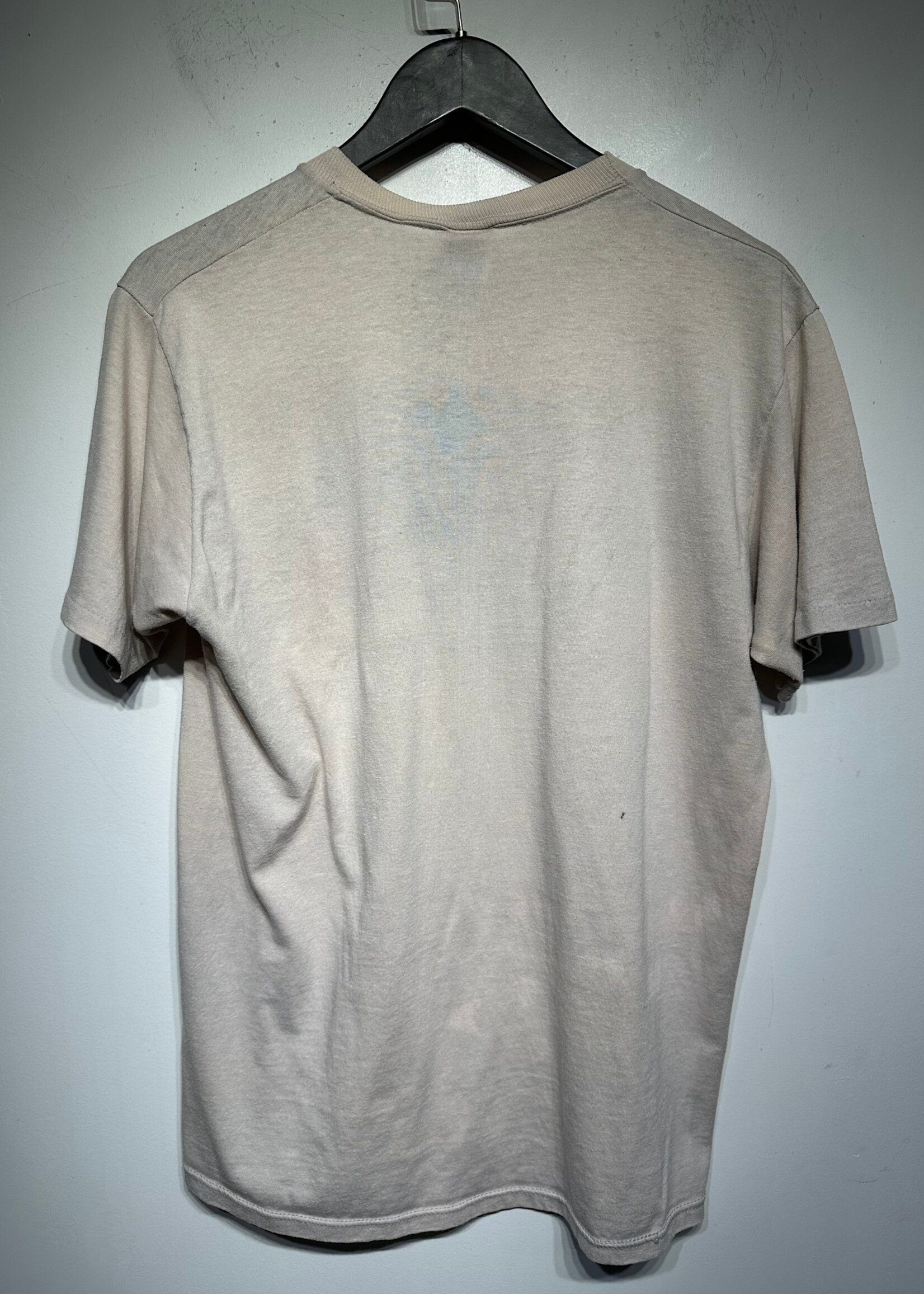 Custom Car Show Vintage '87 Tee L AS IS