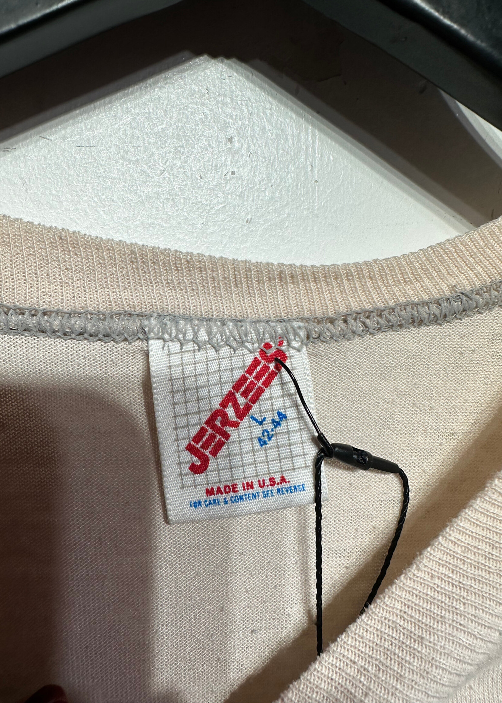 Custom Car Show Vintage '87 Tee L AS IS