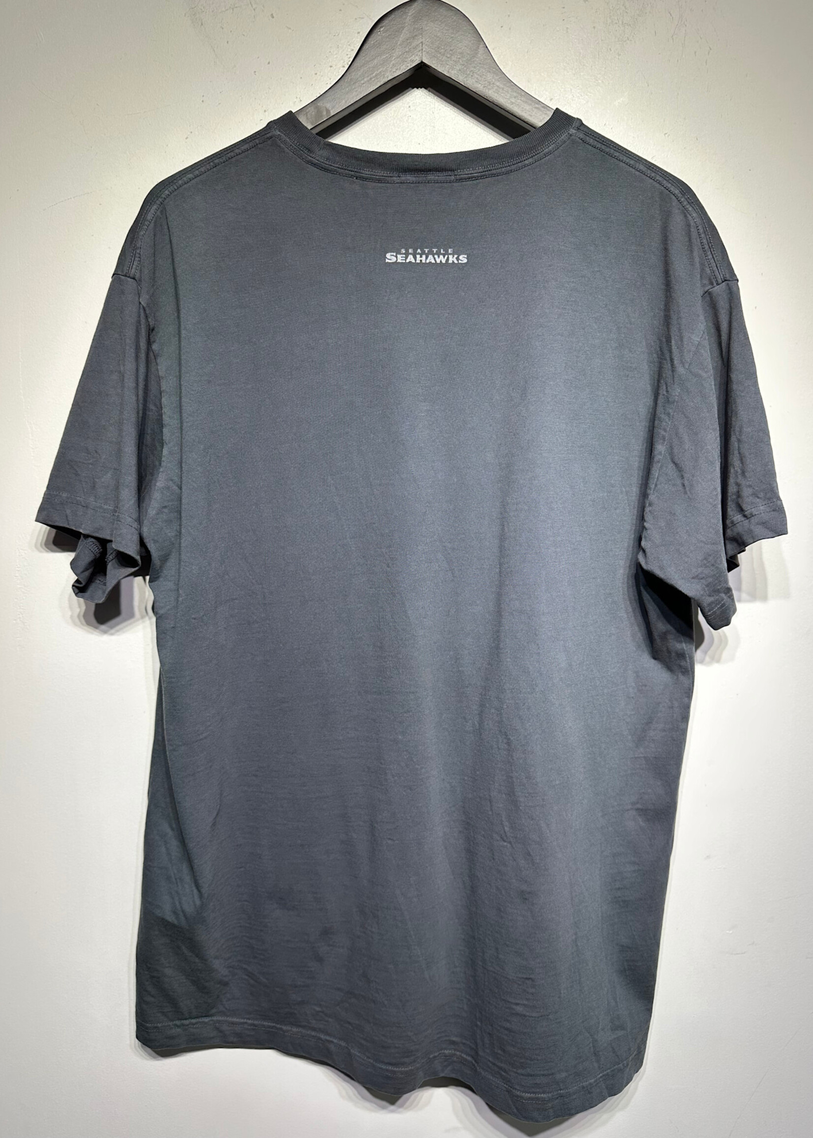 Kith Seatle Seahawks Grey Tee