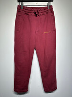 Aime Leon Dore Red Skinny Sweats Masc 28