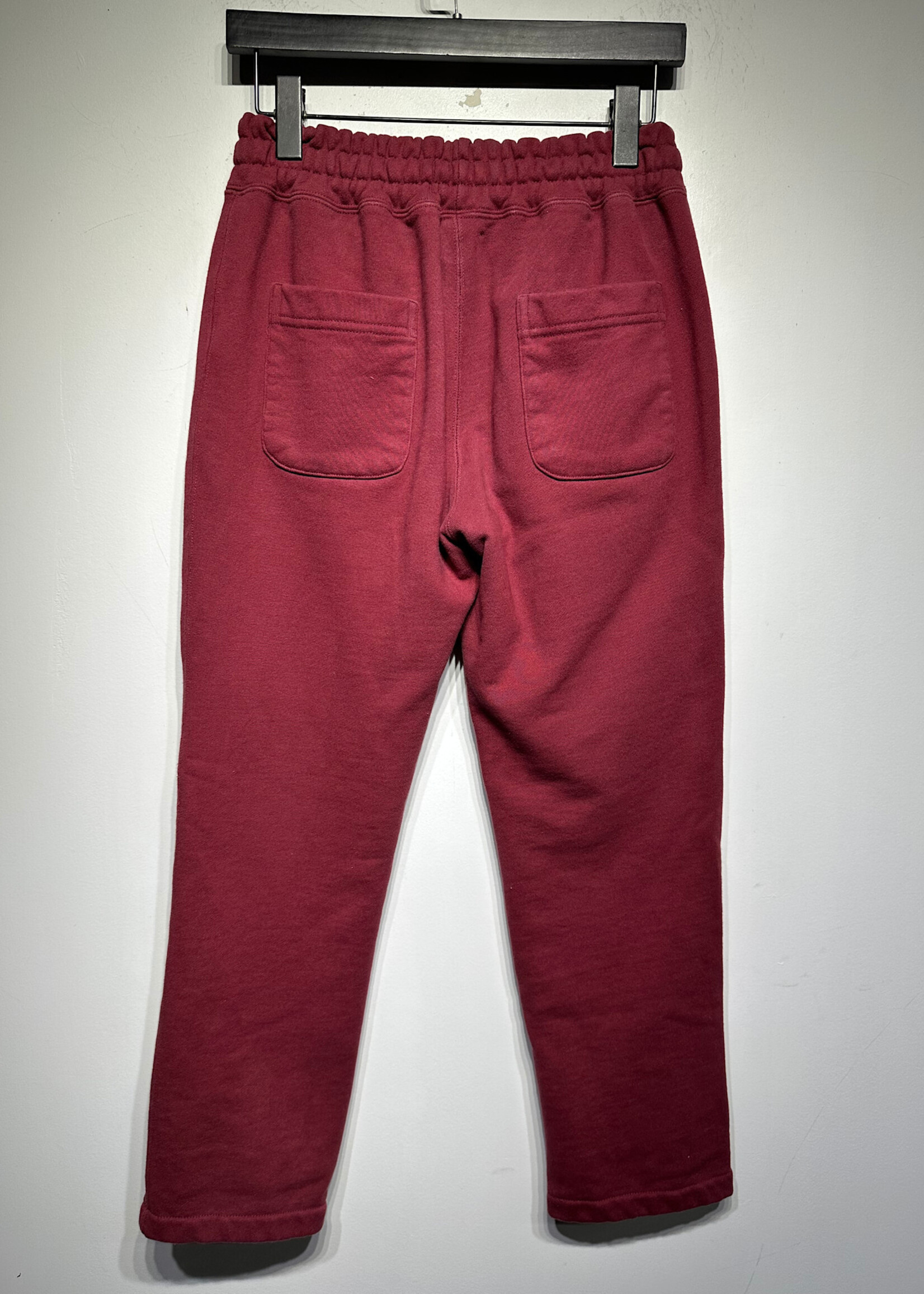 Aime Leon Dore Red Skinny Sweats Masc 28