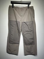 Armani Exchange Tan Double Knee Pants Masc 34