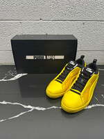 Puma Alexander Mcqueen Yellow Sneakers Masc 12
