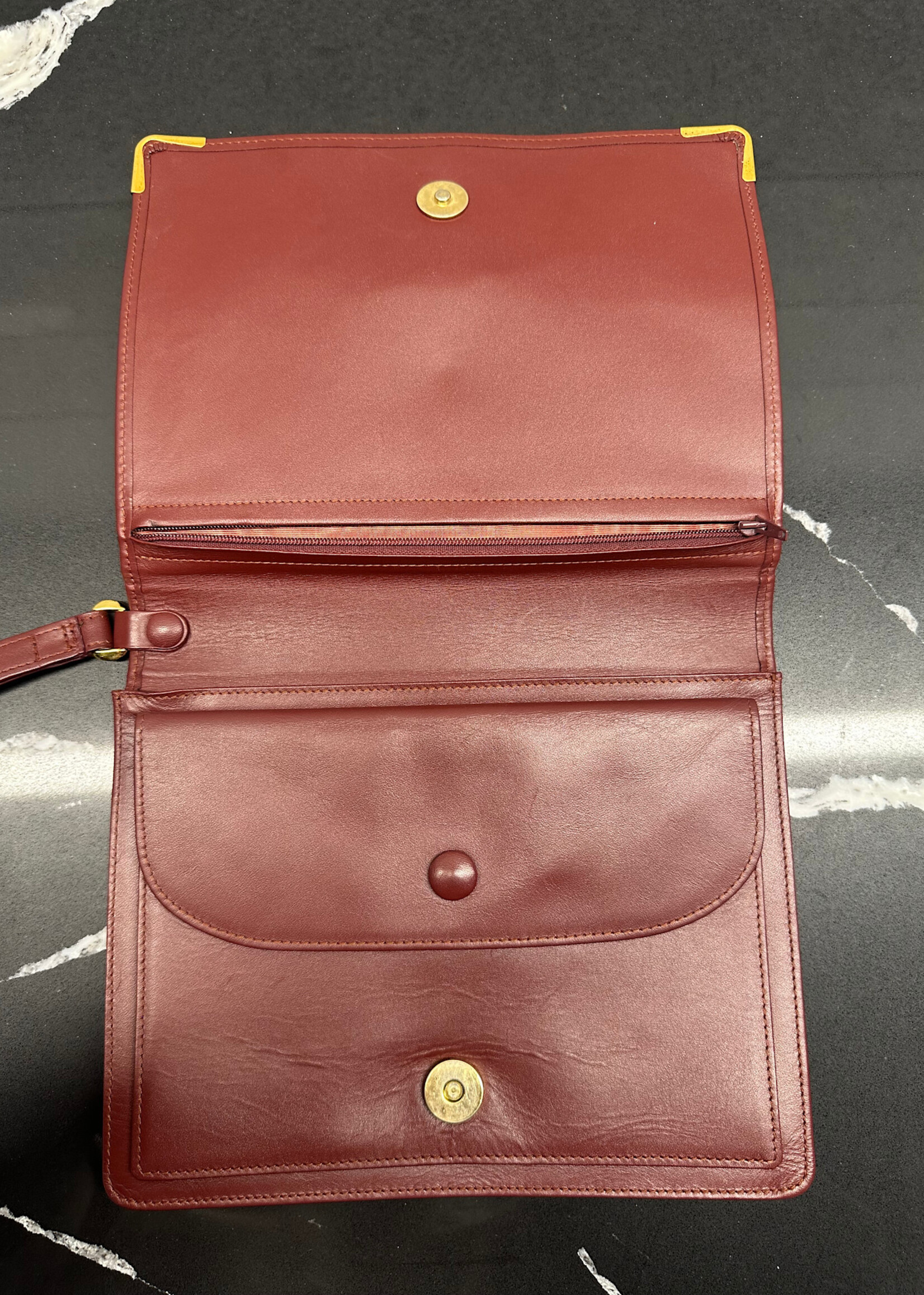 Cartier Vintage Clutch