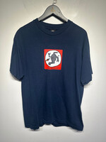 Vintage Toy Machine Shooting Tee L AS IS
