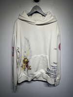 Travis Scott 2023 Circus Maximus Hoodie L