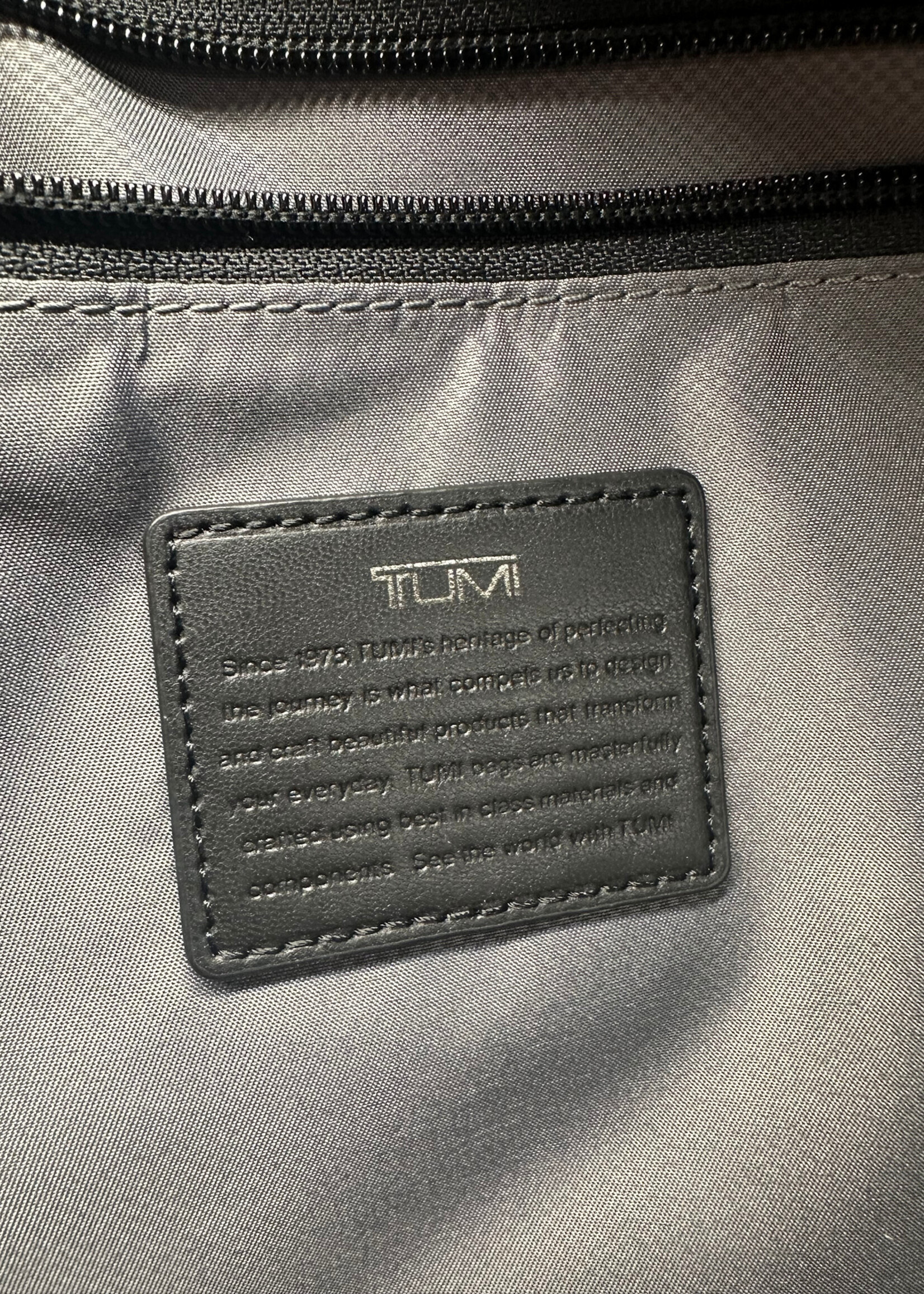 Tumi Newbury Carry-On Bag