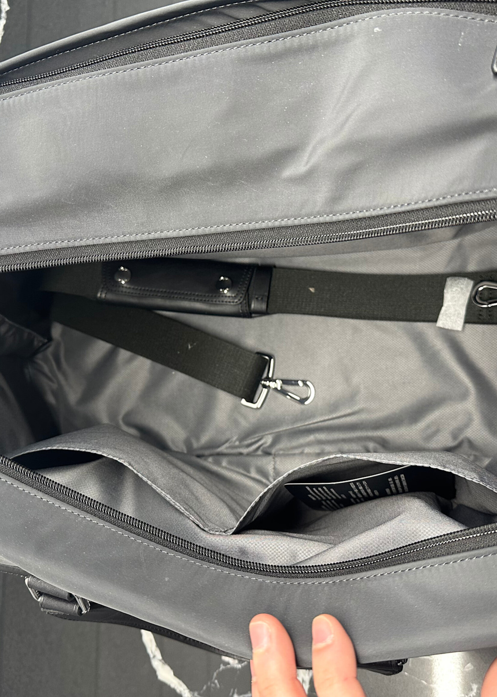 Tumi Newbury Carry-On Bag