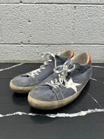Golden Goose Blue Croc Sneakers 46 (13)