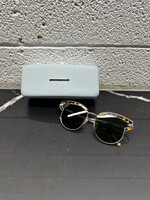 Karen Walker Glasses W CASE