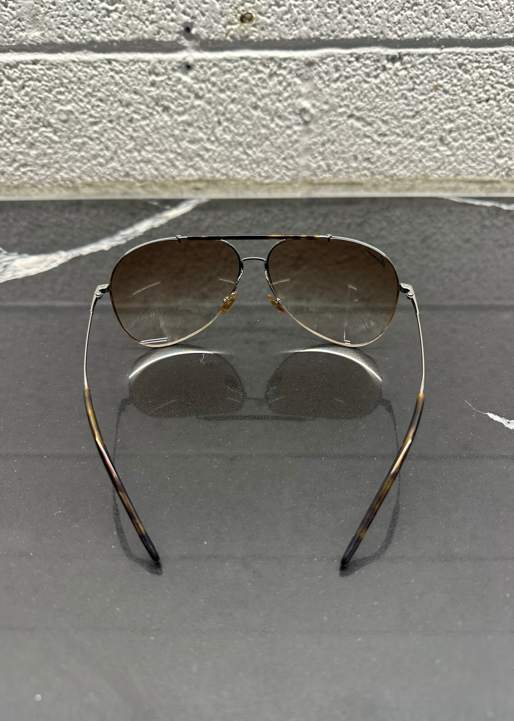 Gucci 1852 Aviators W BOX