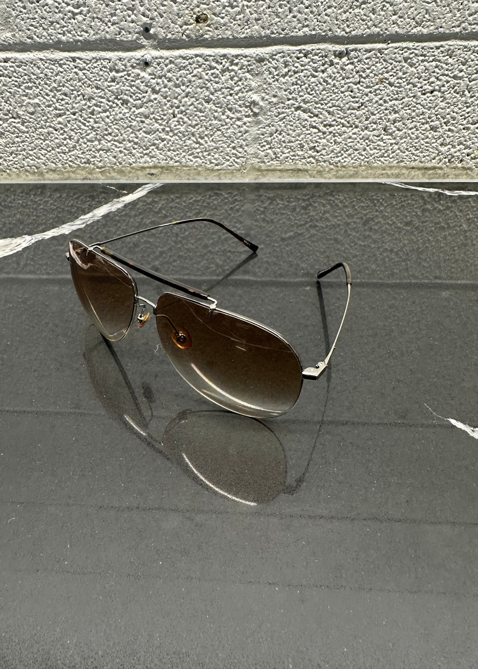 Gucci 1852 Aviators W BOX