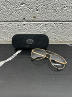 SEE 6326 Gold Glasses