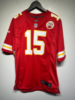 Chiefs Patrick Mahomes Red Jersey M