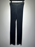 COTTON CITIZEN RIBBED LEGGINGS S