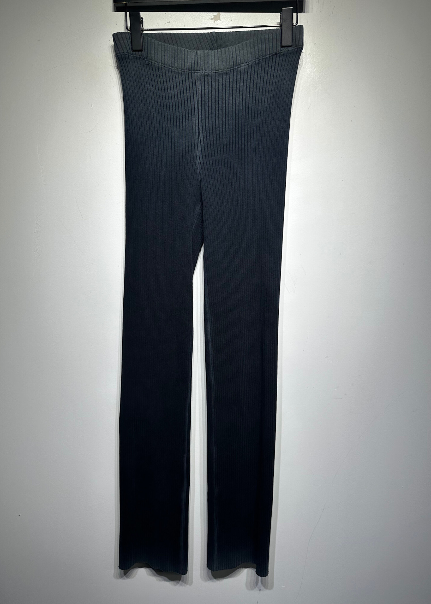 COTTON CITIZEN RIBBED LEGGINGS S