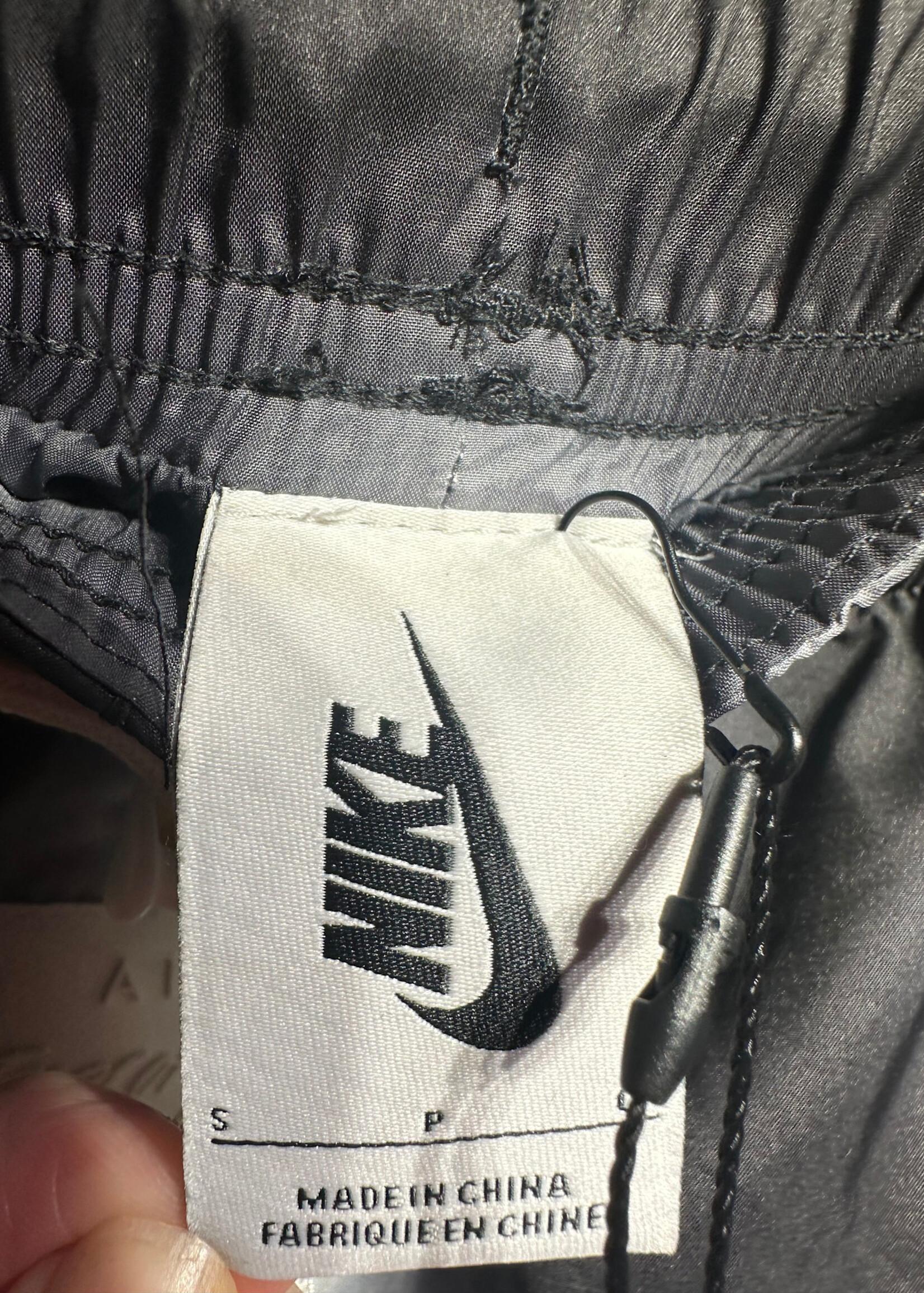 Fear of God Nike Dyed Pants Unisex 30