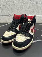 06 Nike Dunk Hi Lucha Libre Masc 10.5