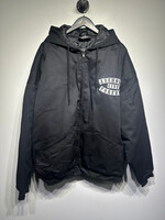 Assholes Live Forever Sons of Anarchy Hoodie 3XL